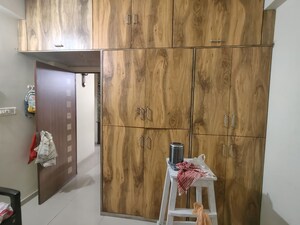 Furnished Amenities in 3 BHK Apartment at Jahangirpura – for Rent