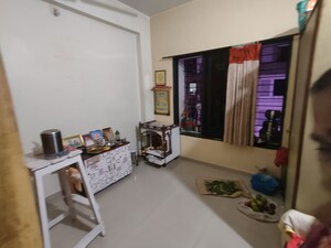 Living Room in 3 BHK Apartment at Jahangirpura – for Rent