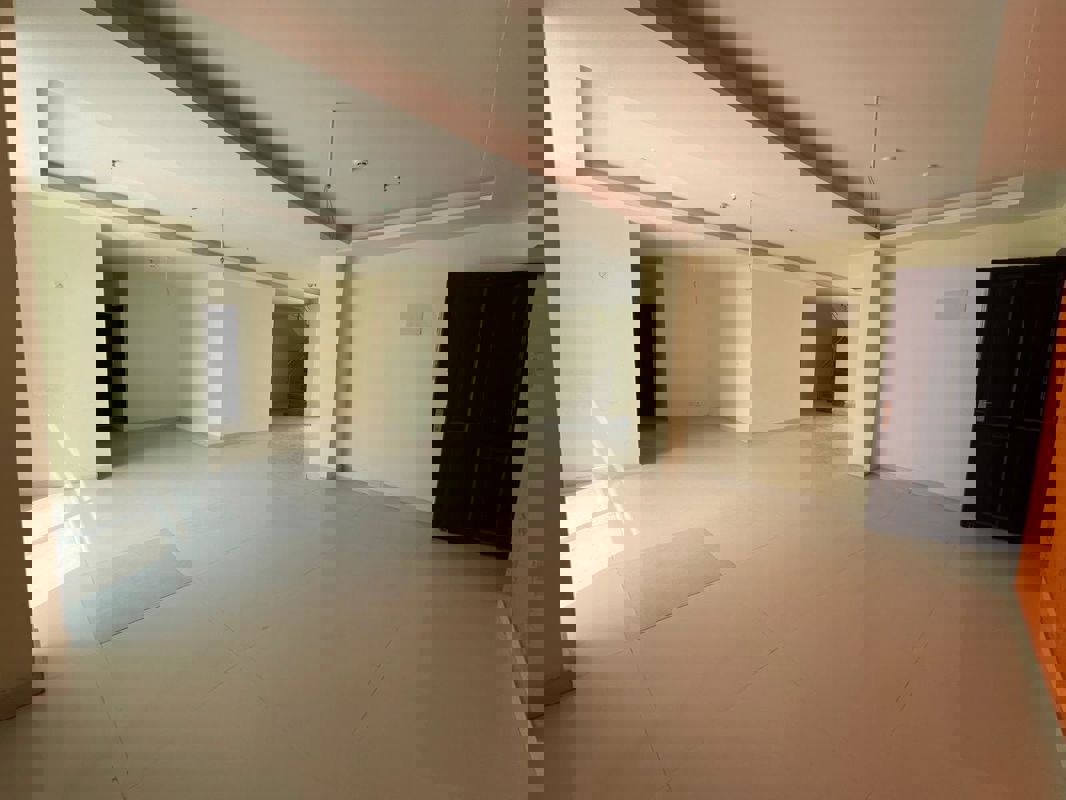 3 BHK + Pooja Room Builder Floor For Rent in Eldeco Ananda