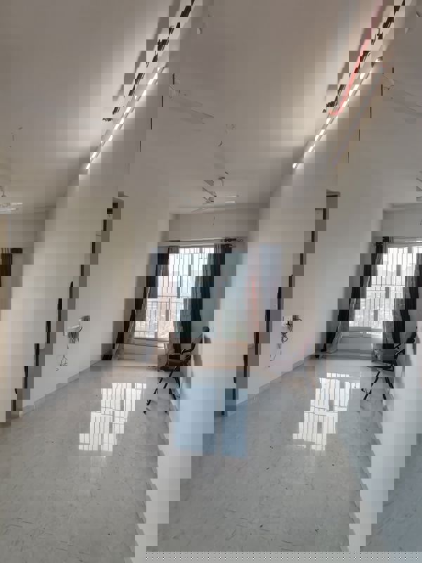 1 BHK Apartment For Rent in Adityaraj Shivraj