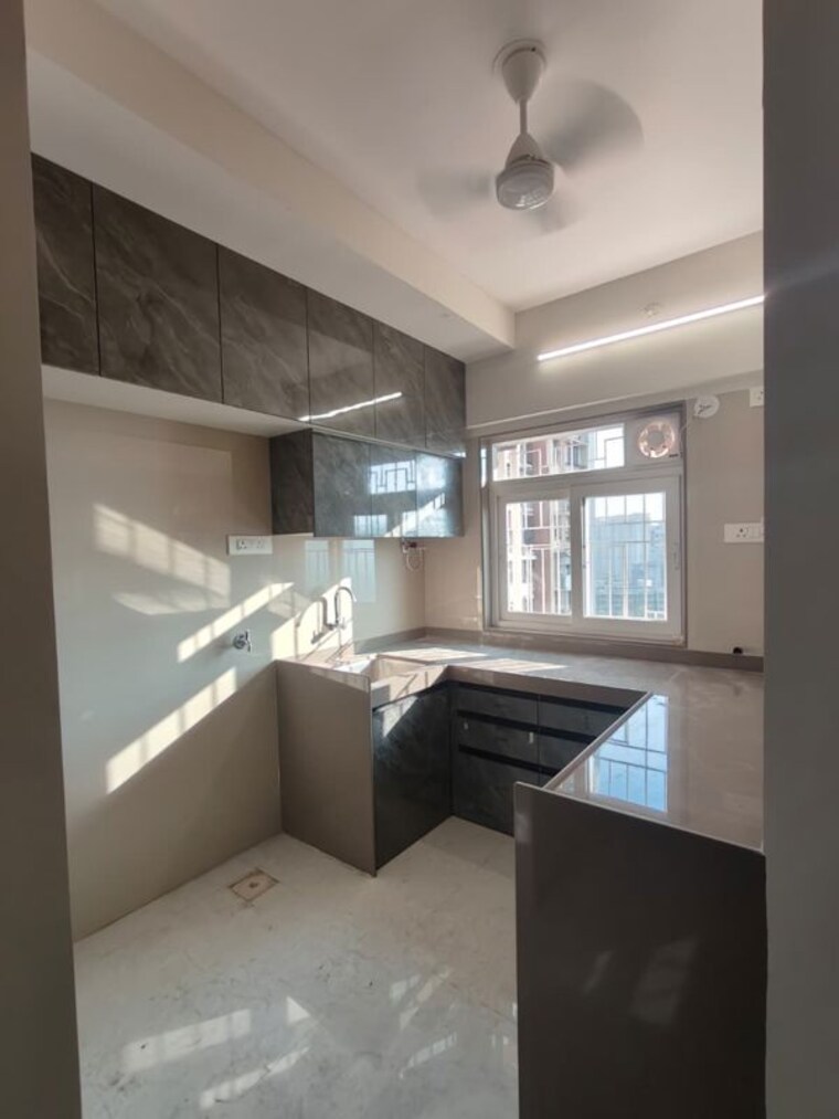 Kitchen, adityaraj-shivraj 1 Bedroom 419 Sq.Ft. Apartment In Vikhroli East Mumbai 9833307