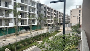 3.5 BHK Apartment – Exterior View View at Sector 93 - for Sale