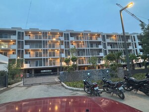 3.5 BHK Apartment For Sale in Sector 93