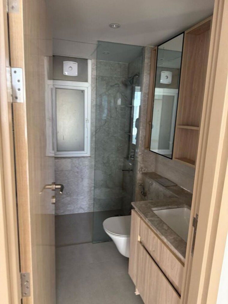 Bathroom, sector 93 3.5 Bedroom 1616 Sq.Ft. Apartment In Sector 93 Gurgaon 9833309