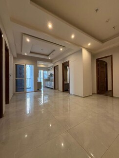 3 BHK Apartment For Sale in T Homes Phase 1
