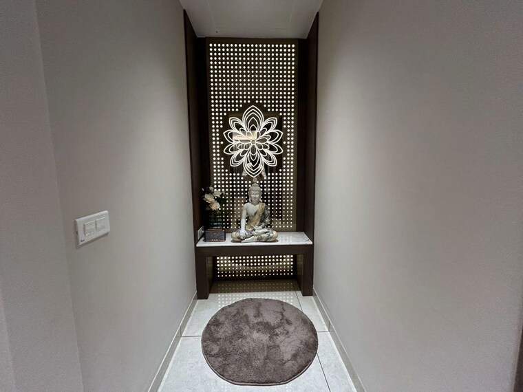 undefined, patiala road 3 Bedroom 2325 Sq.Ft. Apartment In Patiala Road Zirakpur 9819661