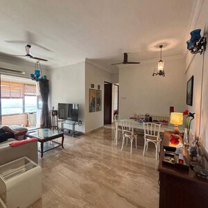 Parking in 3 BHK Apartment at Poseidon Apartment, Andheri West – for Rent