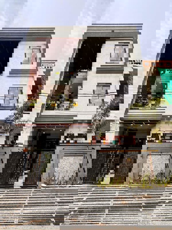 4 BHK + Pooja Room,Study Room Independent House For Sale in Vaishali Nagar