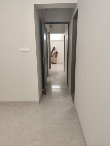 Building Lobby in 2 BHK Apartment at Adityaraj Shivraj, Vikhroli East – for Rent