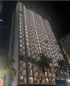2 BHK Apartment For Rent in Adityaraj Shivraj