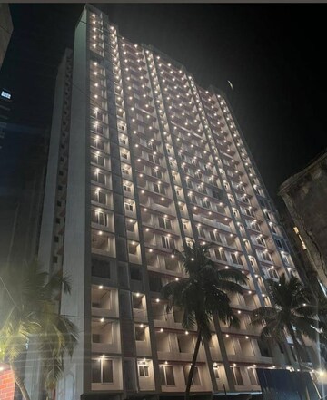 2 BHK Apartment For Rent in Adityaraj Shivraj, Vikhroli East