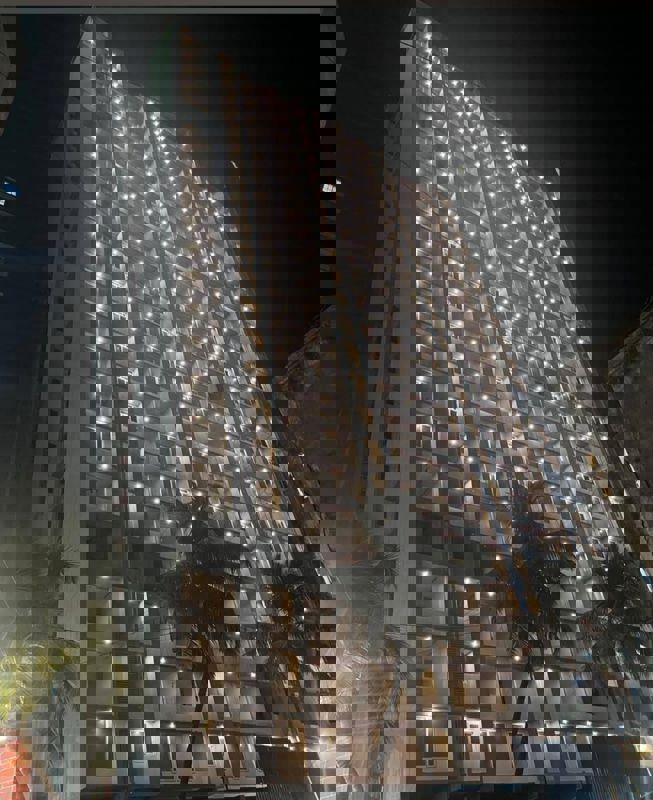 2 BHK Apartment For Rent in Adityaraj Shivraj