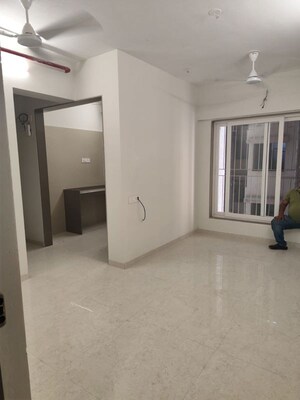 Room in 2 BHK Apartment at Adityaraj Shivraj, Vikhroli East – for Rent