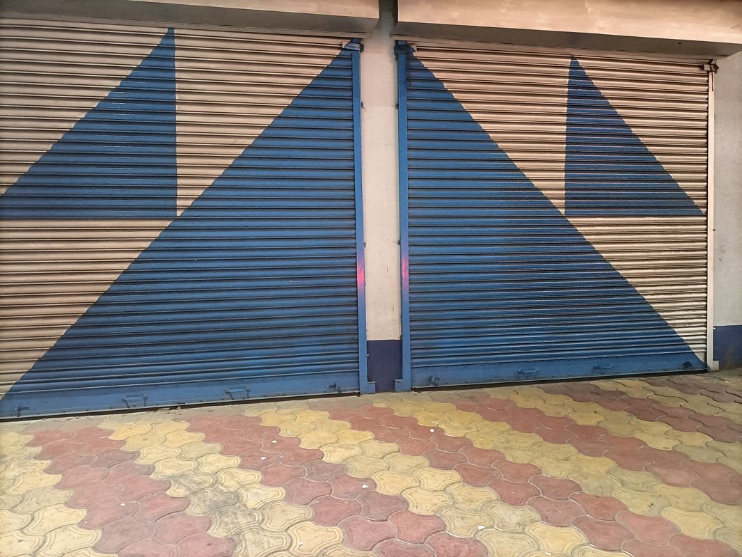 Retail Shop For Sale in Park Circus