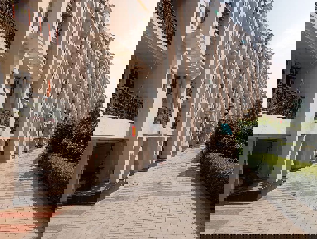 3 BHK Apartment For Sale in Tata Steel Officers Enclave Phase 2