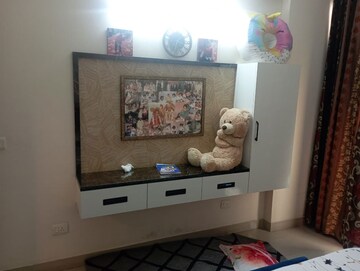 Furnished Amenities in 3 BHK Apartment at Tata Steel Officers Enclave Phase 2, Beta Ii Greater Noida – for Sale