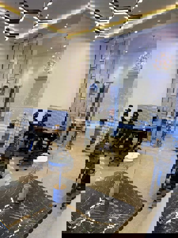 Office Space For Sale in Wagle Industrial Estate