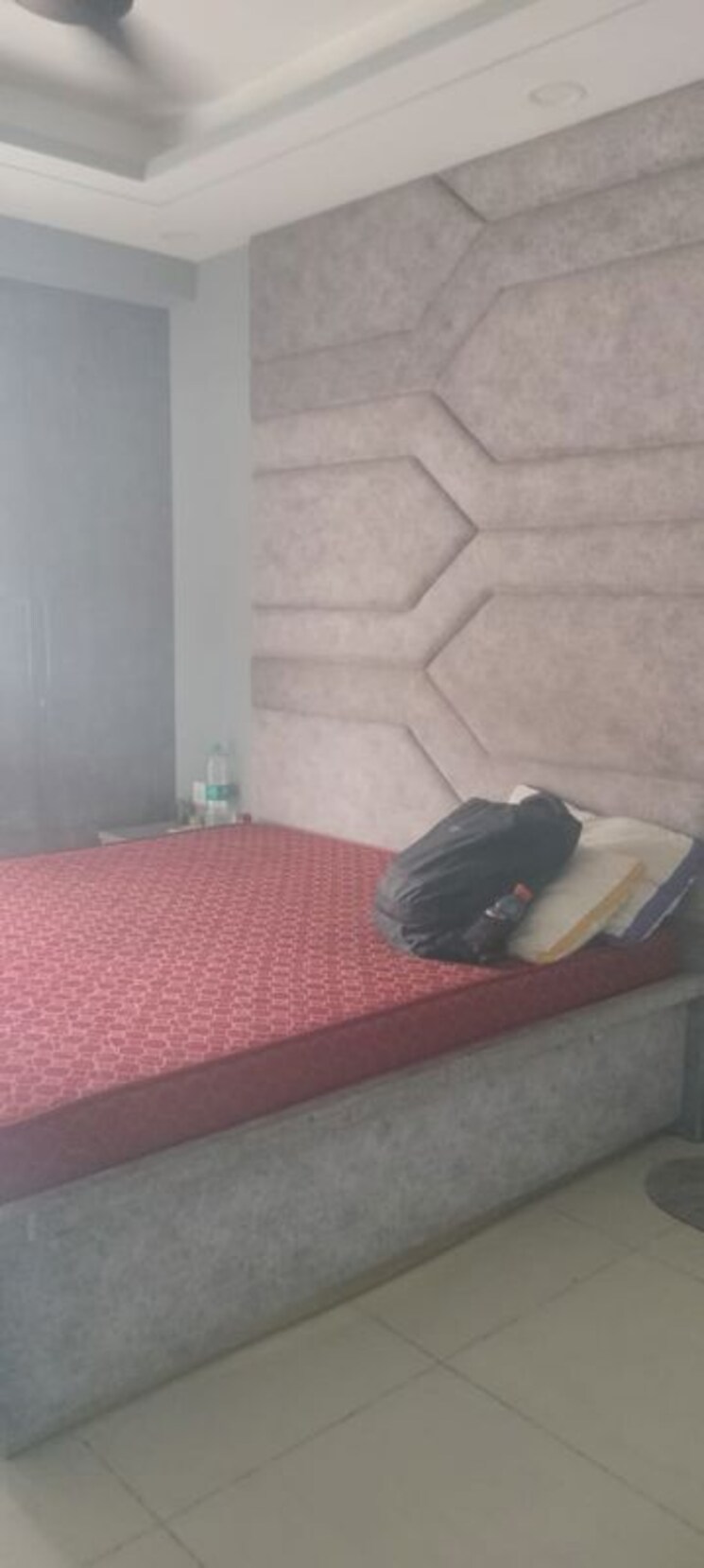 Bathroom, charms-castle 3.5 Bedroom 1850 Sq.Ft. Apartment In Raj Nagar Extension Ghaziabad 9833331