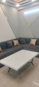 3.5 BHK + Servant Room 1850 Sq.Ft. Apartment in Charms Castle