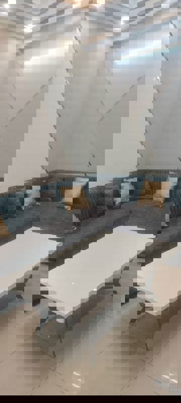 3.5 BHK + Servant Room Apartment For Rent in Charms Castle