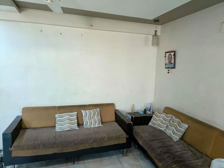 Bedroom, satellite 2 Bedroom 1350 Sq.Ft. Apartment In Satellite Ahmedabad 9833311