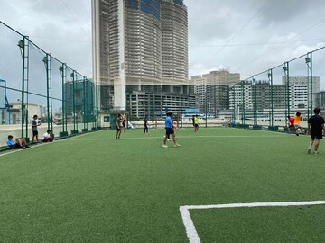  Land For Rent in Dahisar West