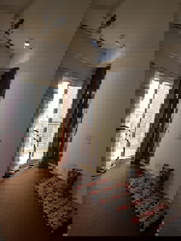 2 BHK + Study Room Apartment For Sale in Alpha II Greater Noida