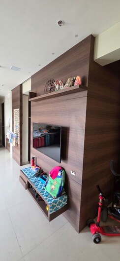 2 BHK Apartment For Rent in Punawale