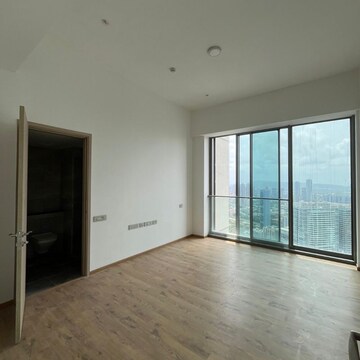 4 BHK Apartment For Rent in Rustomjee Crown, Gokhale Road