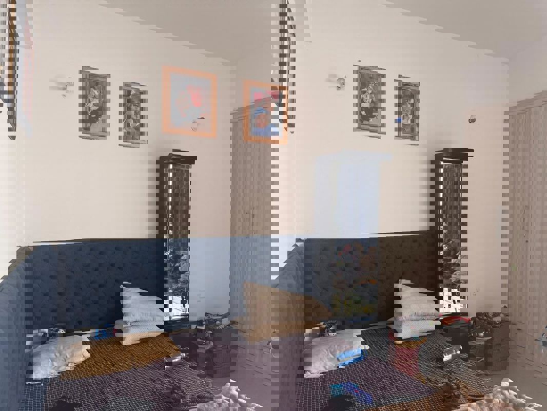 3 BHK Apartment For Sale in Gharonda Apartments