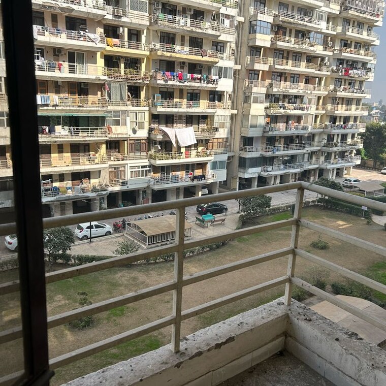 Exterior View, tdi-city-kingsbury 3 Bedroom 1785 Sq.Ft. Apartment In Sector 61 Sonipat 9833344