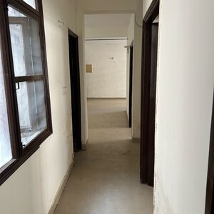 Building Lobby in 3 BHK Apartment at TDI City Kingsbury, Sector 61 – for Sale