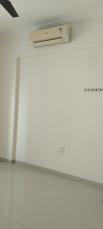 Bedroom in 2 BHK Apartment at Neelam Senroofs, Nahur East – for Rent