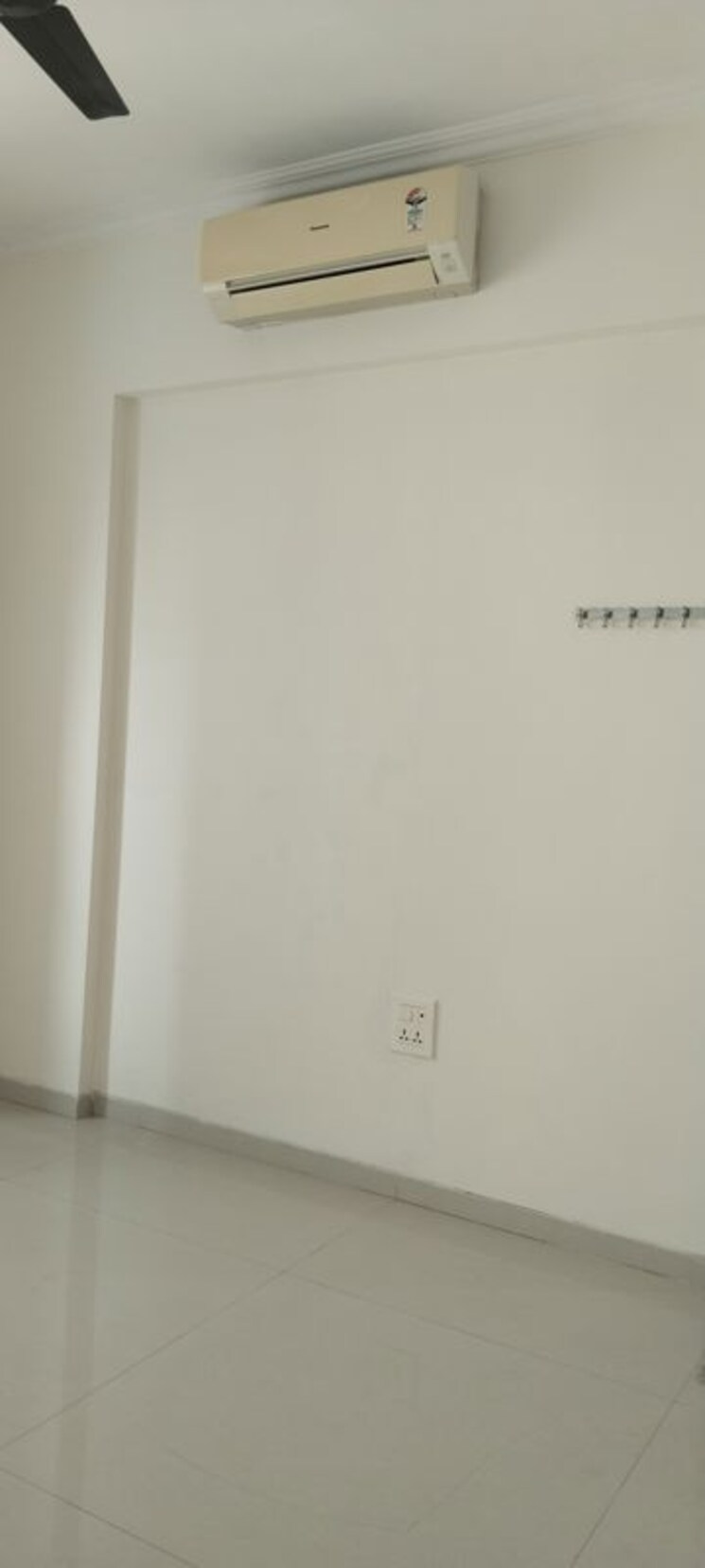 Bedroom, neelam-senroofs 2 Bedroom 750 Sq.Ft. Apartment In Nahur East Mumbai 9833347