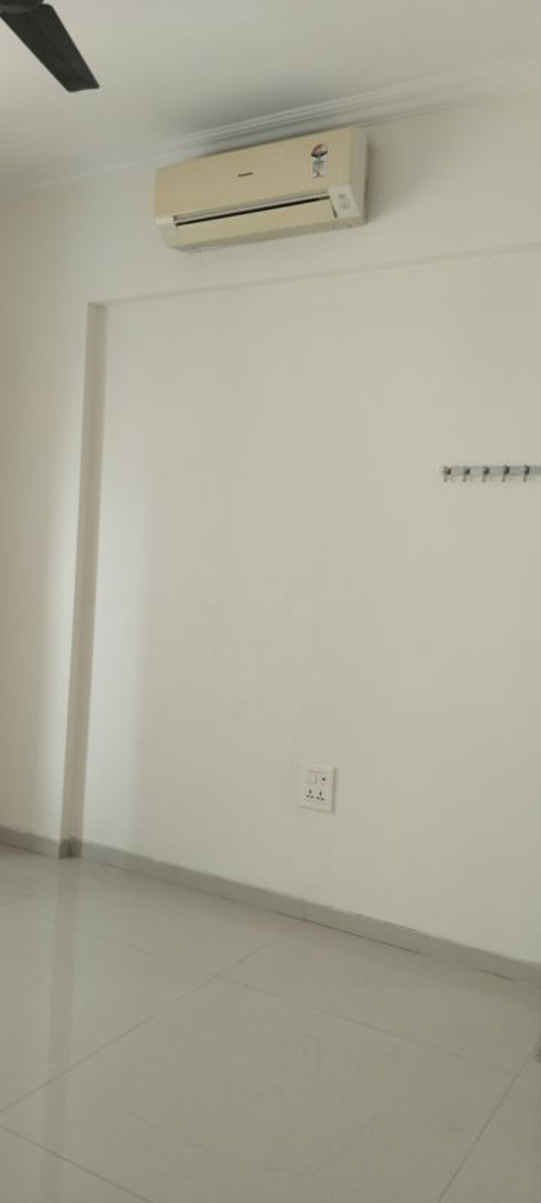 Bedroom, neelam-senroofs 2 Bedroom 750 Sq.Ft. Apartment In Nahur East Mumbai 9833347