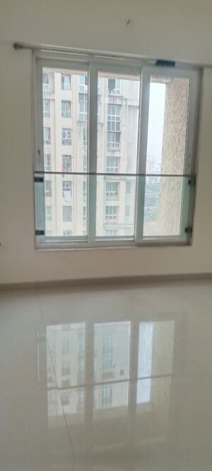 Bedroom in 2 BHK Apartment at Neelam Senroofs, Nahur East – for Rent