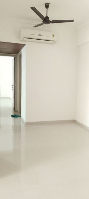 Dining area in 2 BHK Apartment at Neelam Senroofs, Nahur East – for Rent