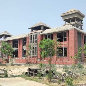  Plot – Exterior View View at SDS NRI Township, Sector 26a Yamuna Expressway - for Sale