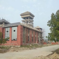 Plot For Sale in SDS NRI Township