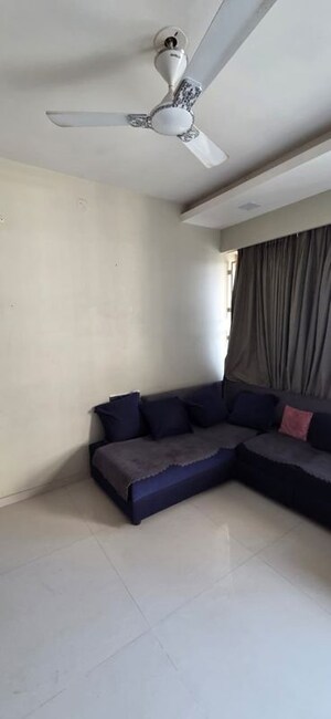 2 BHK Apartment For Rent in Punawale