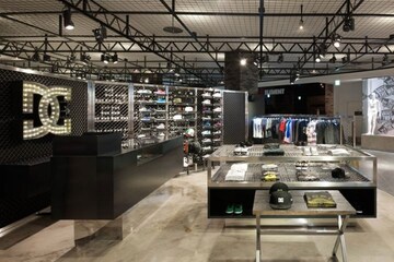  Warehouse For Rent in Goregaon East