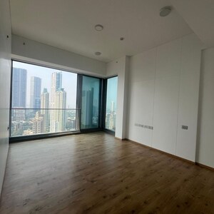 4 BHK Apartment For Rent in Rustomjee Crown, Gokhale Road