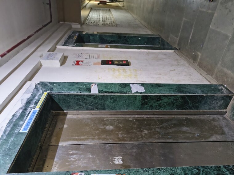 Bedroom, chembur 1 Bedroom 300 Sq.Ft. Apartment In Chembur Mumbai 9833354