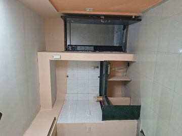 Kitchen in 1 BHK Apartment at Chembur – for Rent