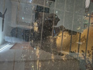 1 BHK Apartment – Exterior View View at Chembur - for Rent