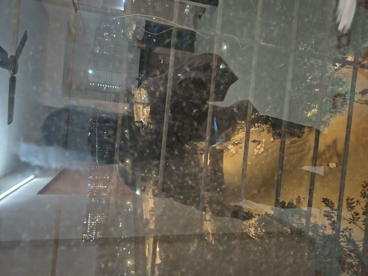 Exterior View, chembur 1 Bedroom 300 Sq.Ft. Apartment In Chembur Mumbai 9833354