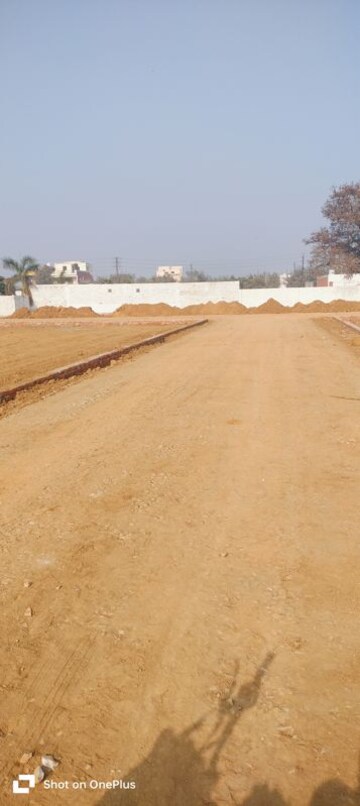 Plot Area in  Plot at Modipuram – for Sale