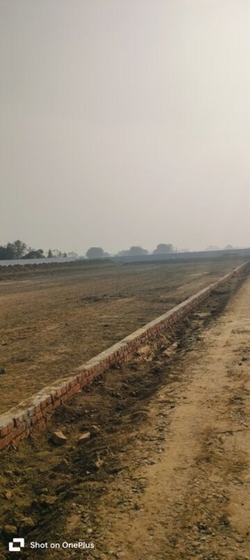 Plot Area in  Plot at Modipuram – for Sale