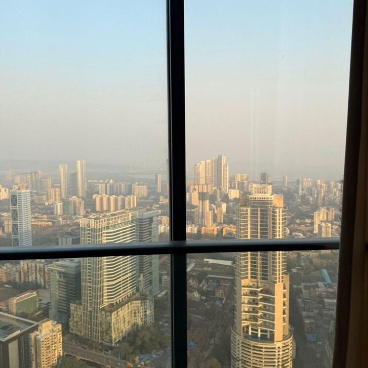 Swimming Pool, rustomjee-crown 4 Bedroom 2280 Sq.Ft. Apartment In Gokhale Road Mumbai 9833356