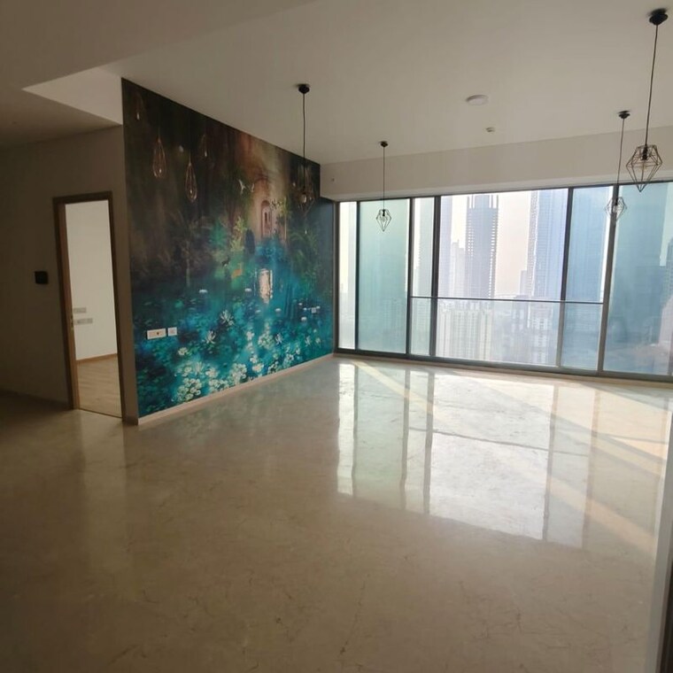Room, rustomjee-crown 4 Bedroom 2280 Sq.Ft. Apartment In Gokhale Road Mumbai 9833356